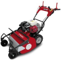 Ginko - MGM Ginko-MGM TT 680 - Trinciaerba professionale a martelli - Honda GX200