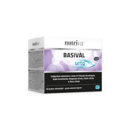 Nutriva Basival Urto 120 g
