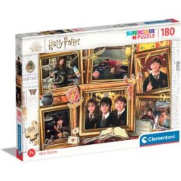 altri brand Puzzle Harry Potter quadri 180 pezzi Clementoni