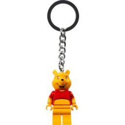 Lego Portachiavi di Winnie the Pooh