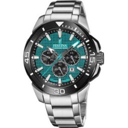 Festina Orologio Cronografo Uomo Chrono Bike - F20641/3 F20641/3