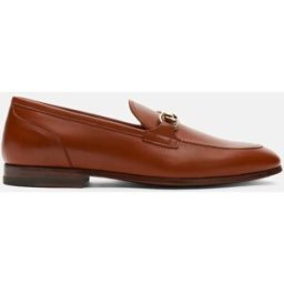 Scarosso Alessandra Cognac - Donna Mocassini Cognac - Vitello 39,5