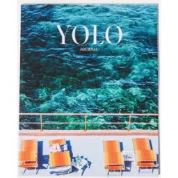 Scarosso Yolo Magazine Issue No.10 - Libri E Magazine Dieci - Carta One Size