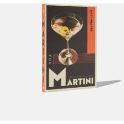 Scarosso The Martini - Libri E Magazine Martini - Carta One Size