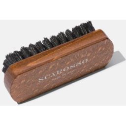 Scarosso Brush - Cura Delle Scarpe Neutro - Per Pelle One Size