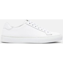 Scarosso Cecilia Bianca - Donna Sneaker Bianco - Vitello 36