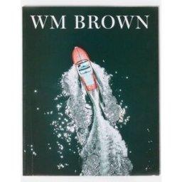 Scarosso Wm Brown Magazine Issue No.11 - Libri E Magazine Undici - Carta One Size