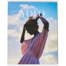 Scarosso Yolo Magazine Issue No.6 - Libri E Magazine Sei - Carta One Size