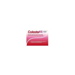 Colesteralt 30 Capsule