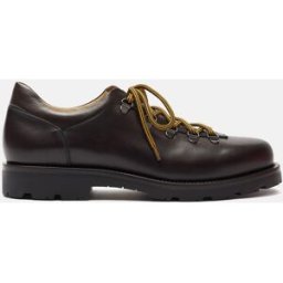 Scarosso Eddy Marrone - Uomo Stivali Marrone - Vitello 41,5