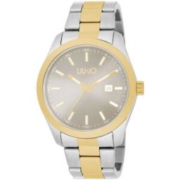 Liujo Orologio Al Quarzo Uomo TLJ2116