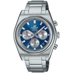 Casio Orologio Cronografo Uomo Edifice - Efb-730d-2avuef EFB-730D-2AVUEF