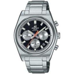 Casio Orologio Cronografo Uomo Edifice - Efb-730d-1avuef EFB-730D-1AVUEF