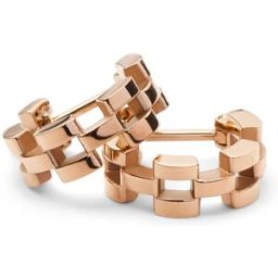 Daniel Wellington Orecchini Donna Gioielli Link Jewelry DW00400959