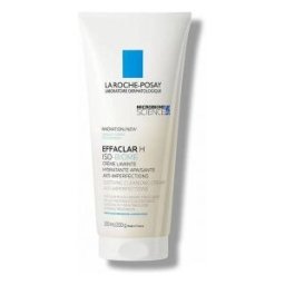 LA ROCHE POSAY-PHAS (L'Oreal) La Roche Posay Effaclar H Iso Biome Crema Lavante 200 ml