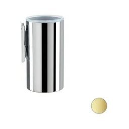 Stilhaus Hashi Porta Biccheire Metallo Oro Opaco Codice Prod: 000hs10m18