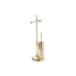 Stilhaus Elite 2 Funzioni Scopino Metallo Oro Codice Prod: 000el2016