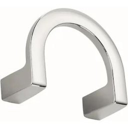 Colombo Design Lulu' Appendi Abito Cromato Codice Prod: Blc47-Cr