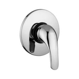 Rubinetteria Paffoni Apollo 3 Miscelatore Incasso Doccia Codice Prod: Apm3010cr