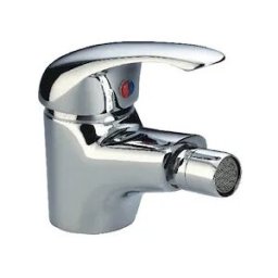 Idronord Prince Rubinetto Bidet Monoleva Codice Prod: P101cr00gb