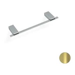 Stilhaus Gea Asta Porta Asciugamani L 30 Oro Codice Prod: 000ge0616