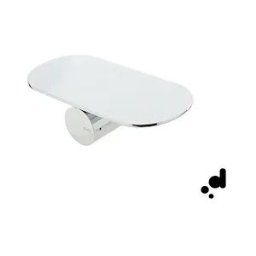 Ever Dot Mensola/porta Sapone Cromato Codice Prod: Evdt603
