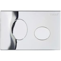Pucciplast Eco Ellisse Placca Cromato Codice Prod: 80130552