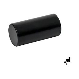 Ever Dot Cover Nero Opaco Codice Prod: Evdt001