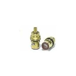 Nobili Ricambio Vitone 1/2" Dischi Ceramici 1/4" Sx Codice Prod: -Rvt200/5s