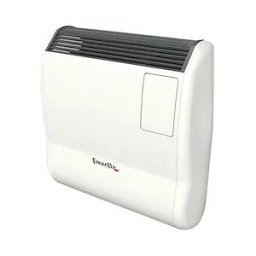 Fondital Gazelle Evo Stufa Gas Da Interno 7000 A Gas Metano Codice Prod: Geit701pr2