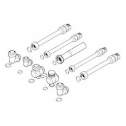 Junkers Kit Raccordi Collegamento Codice Prod: 7719002999