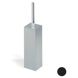 Stilhaus Urania Portascopino Parete Nero Codice Prod: 000u039m23