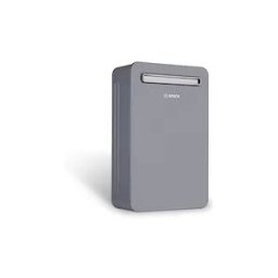 Junkers Scaldabagno A Gas Therm T5600 O 12 V23 Esterno Istantaneo Metano Lt12 Camera Stagna Codice Prod: 7736504996