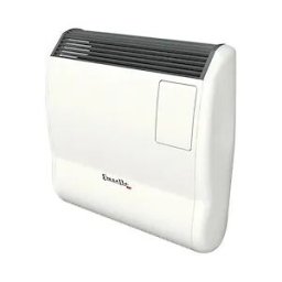 Fondital Gazelle Evo Stufa Gas Da Interno 7000 A Gas Gpl Codice Prod: Geit761pr2