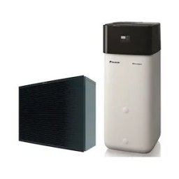 Daikin Altherma 3 H Ht Ech2o 16 Kw Con Pompa Di Calore Aria-Acqua A Pavimento - Trifase Codice Prod: Etsx16p50e7 Epra16dw17 Brc1hh