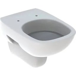 Geberit Fantasia Wc Sospeso Bianco Lucido Codice Prod: 500.869.00.1