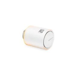 Netatmo Valvola Termostatica Intelligente Aggiuntiva Per Termosifoni Codice Prod: Nav-It