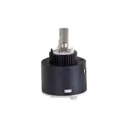 Nobili Ricambio Rcr440 Cartuccia D40 Con Fondo Nero Codice Prod: Rcr440