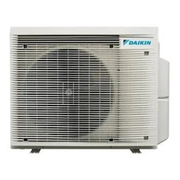 Daikin Blueevolution Unità Esterna 3mxm68a9 Codice Prod: 3mxm68a9