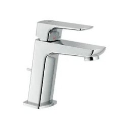 Nobili Acquaviva Rubinetto Lavabo Monoleva Codice Prod: Vv103118/1cr