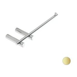 Stilhaus Hashi Porta Rotolo Oro Opaco Codice Prod: 000hs1118
