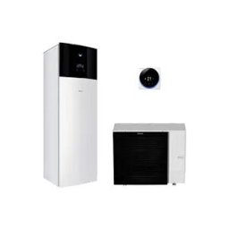 Daikin Altherma 3 R Ech2o 14 Kw Pompa Di Calore Aria-Acqua A Pavimento Codice Prod: Ebsx16p50d Erla14dv3/w1