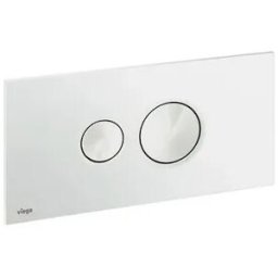 Viega Visign For Style 10 Placca Di Comando Codice Prod: 596323