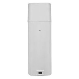 Sylber Scaldacqua Sanitario Orionacqua 80 Pompa Calore Aria-Acqua Murale 2,35w R134 Bianco Codice Prod: 20075572