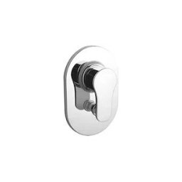 Mamoli H2vip Rubinetto Doccia Incasso Codice Prod: 00000968h001