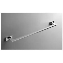 Colombo Design Look Porta Salviette 57 Cm Cromato Codice Prod: B16100cr