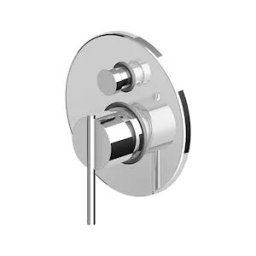 Zucchetti Zxs Rubinetto Doccia Incasso Codice Prod: Zxs134