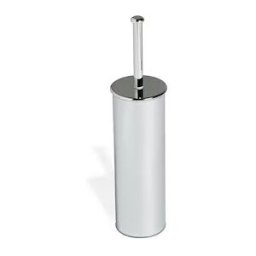 Stilhaus Liz Porta Scopino A Parete Cromato Codice Prod: 000lz039mincollo08