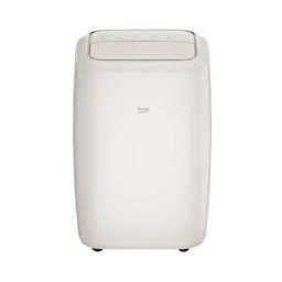 Beko Condizionatore Portatile Con Pompa Di Calore 12000 Btu Codice Prod: Bpn112h