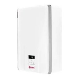 Rinnai One 11i Scaldabagno Interno 11lt Metano C/s T/f Codice Prod: Reu-A1111ffu-Ng